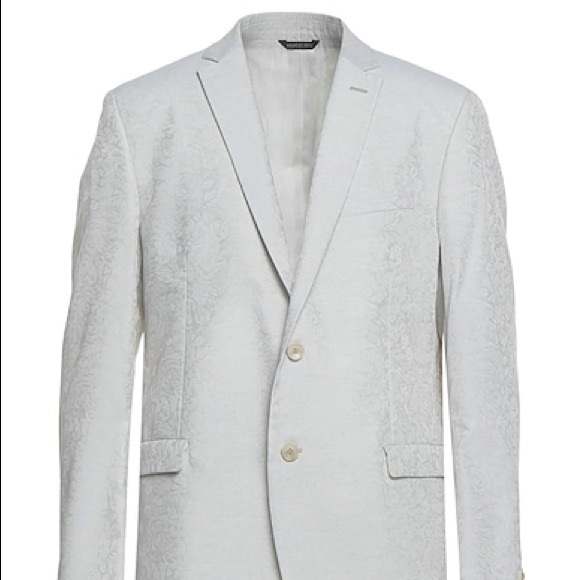 New Manuel Ritz Men's, Sports Coat, Blazer, Size EU56R, US 46R, - Picture 2 of 12